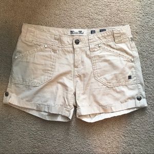 Miss me shorts